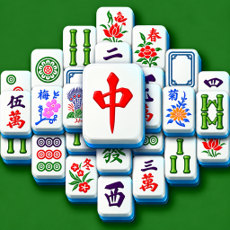 دانلود Mahjong Club - Solitaire Game