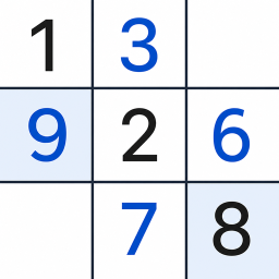 دانلود Sudoku Game - Daily Puzzles