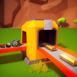 دانلود Scrap Factory Automation