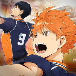 دانلود HAIKYU!! FLY HIGH