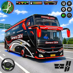 دانلود Bus Simulator: Real Bus Drive