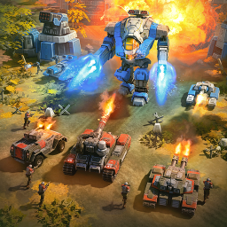 دانلود Art of War 3:RTS strategy game