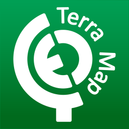 دانلود Terra Map - Trail Explorer