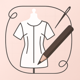 دانلود Fashion Design: Sketch Ideas