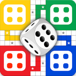 دانلود Ludo Light : 2025 Star Game