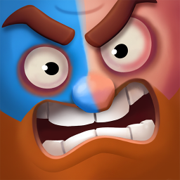 دانلود Smashing Four: PvP Hero bump