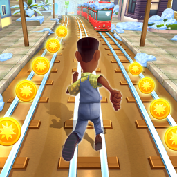 دانلود Runner Odyssey:Running Journey