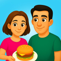 دانلود Mother Family Life Simulator