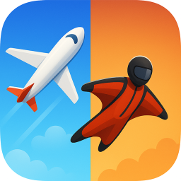 دانلود Perfect Landing, Plane Pilot
