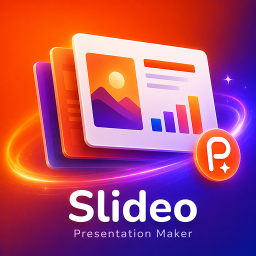 دانلود Presentation AI Maker Creator