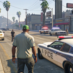 دانلود Cheat for Grand V