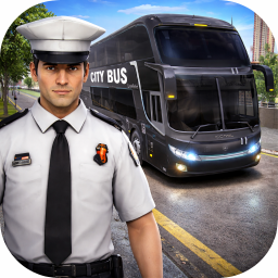 دانلود City Bus Simulator: Coach Game