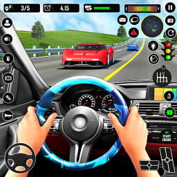 دانلود Real Car Racing Games Offline