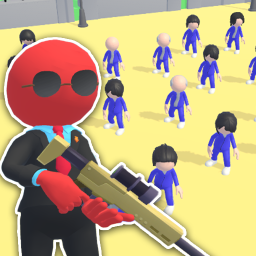 دانلود Red light Sniper