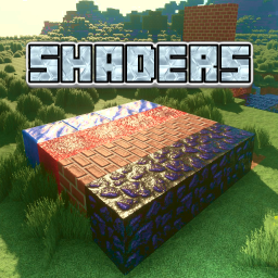 دانلود Shaders for Minecraft texture