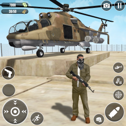 دانلود Grand Gangster Crime Game