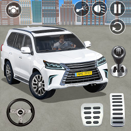 دانلود Car Parking Games: Car Game 3D