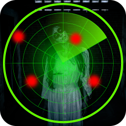 دانلود Ghost Detector Entity Radar