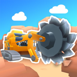 دانلود Giant Excavator