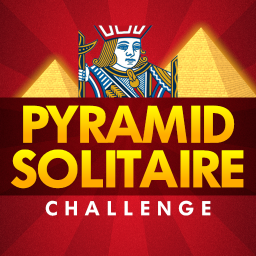 دانلود Pyramid Solitaire Challenge