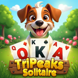 دانلود TriPeaks Solitaire Challenge