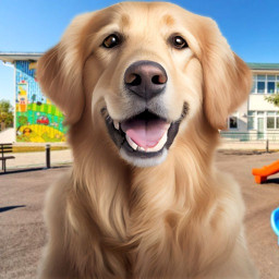 دانلود Animal Shelter Dog Rescue Game