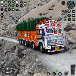 دانلود Indian Truck Driver Game