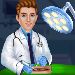 دانلود Virtual hospital operate