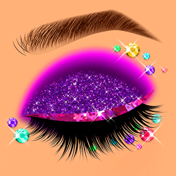 دانلود DIY Makeup Games for Girls