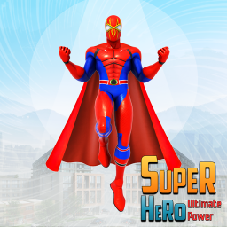 دانلود Spider Hero Man: Stickman Game