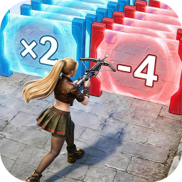 دانلود Puzzles & Conquest