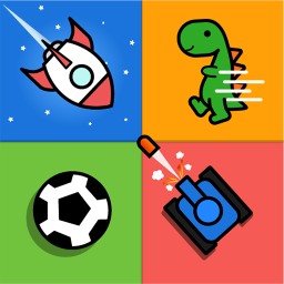 دانلود Offline Games 1 2 3 4 Player