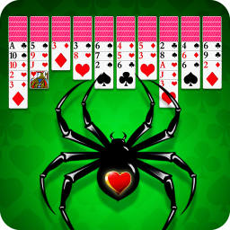 دانلود Spider Solitaire 2025
