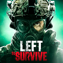 دانلود Left to Survive: Zombie Games