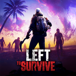 دانلود Left to Survive: Zombie Games