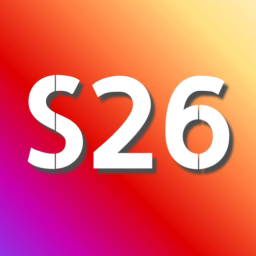 دانلود S26 Launcher One Ui inspired