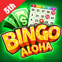 دانلود Bingo Aloha-Bingo Live at home