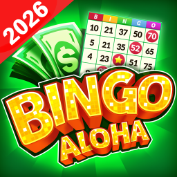 دانلود Bingo Aloha-Bingo Live at home