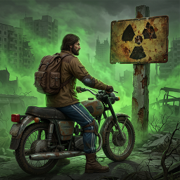 دانلود Day R Survival: Last Survivor
