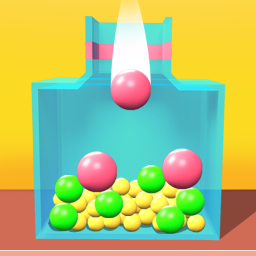دانلود Ball Fit Puzzle