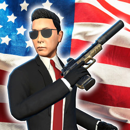دانلود Agent Hunt – Hitman Shooter