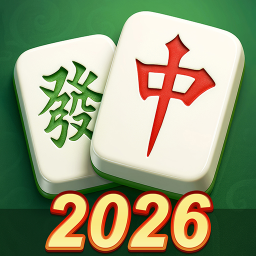 دانلود Vigor Mahjong