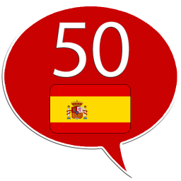 دانلود Learn Spanish - 50 languages