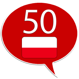 دانلود Learn Polish - 50 languages