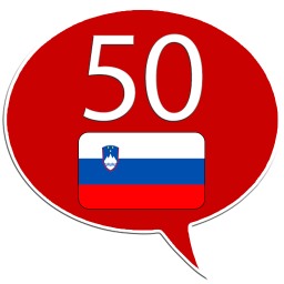 دانلود Learn Slovenian - 50 languages