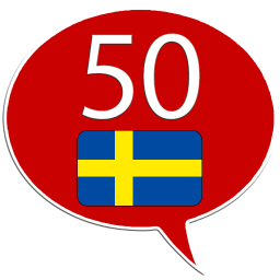 دانلود Learn Swedish - 50 languages