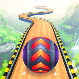 دانلود Spare Balls Rolling Adventure