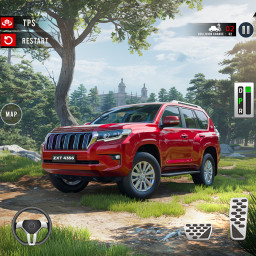 دانلود Offroad Car Simulator Game 3D