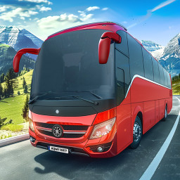 دانلود Bus Simulator Coach Bus Tour