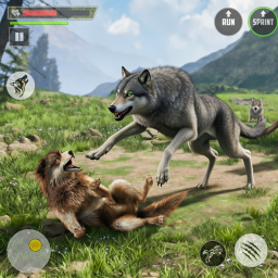 دانلود Wild Animal Simulator Game 3D
